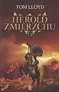 Królestwo Zmierzchu tom 3: Złodziej Grobów