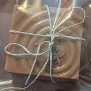 Naturalne Mydło Noteckie o zapachu Story Book