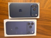 iPhone 17 PRO MAX 2 TB Deep Blue 