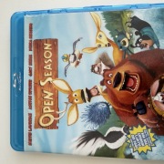 Open Season (Sezon na Misia) Blu-Ray PL