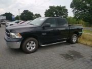 Ram 1500 3,6 2018