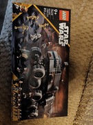 LEGO Star Wars 75413 bez figurek 