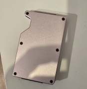 PORTFEL  ETUI NA KARTY KREDYTOWE 