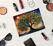 Kosmetyczka/Piórnik– bo chaos też zasługuje na ładne opakowanie!