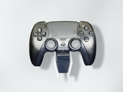 Pad Dualsense PS5 Midnight Black analogi TMR