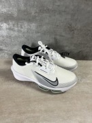 Buty do gry w golfa nikeair zoom infinity tr next%2 rozmiar 42,5 fd0217-100