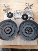 REGENERACJA GŁOWICY / OSTRZA / NOŻY Nutribullet 