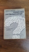 Obietnice parapsychologii Zygmunt Pikulski