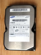 Samsung SP0802N 80GB 3.5" IDE ATA uszk.