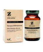 Tarczyca pod Kontrola. 