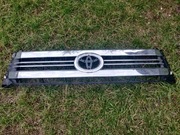 Grill tundra 13-18 chrom oem