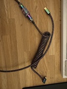Kabel do klawiatury keychron 