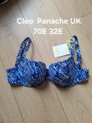 Panache Cleo Suki biustonosz kąpielowy balkonetka UK32E 70E