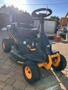 Traktorek kosiarka McCulloch