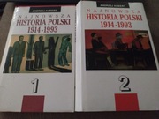 Andrzej Albert Najnowsza Historia Polski 1914-1993