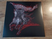 DESTROYER 666 - WILDFIRE LP lim. 325 1sze wyd Vomitor Spear of Longinus