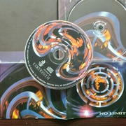 LABYRINTH NO LIMITS + bonus wydanie 1997