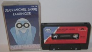 JEAN MICHEL JARRE - EQUINOXE (1978)