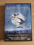 Makrokosmos film DVD