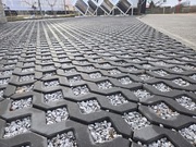 kostka brukowa Meba ażur- ekologiczna! Okazja!