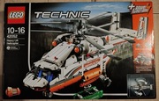 Zestaw Lego technic 42052, nowy nigdy nie otwierany