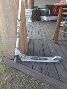 Hulajnoga firmy Micro