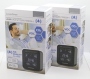 Czujnik,Miernik jakości powietrza Laserliner AirMonitor FRESH 400 - 9999ppm