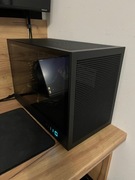 Komputer Stacjonarny | Ryzen 5 5500 | GTX 1060 3GB | 16 GB DDR4 RAM | SSD 