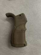 Fab defense agr 43 ar 15 fde 