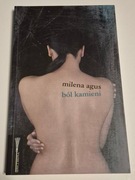 Ból kamieni Milena Agus
