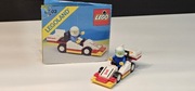 LEGO TOWN 6503 Sprint Racer
