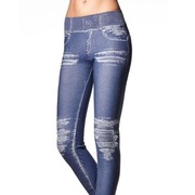 JEENSY SUPERFIT STRAPPI w rozmiarze S/M