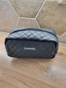 Kosmetyczka Topestetic Czarna, duża nowa