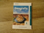 Geografia 1, zakres podst. Z Zaniewicz OPERON 