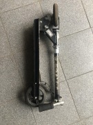 Hulajnoga dla dziecka 