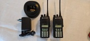 Motorola GP 680 UHF komplet