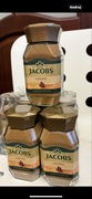 JACOBS CREMA 200 g