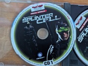 Tom Clancy's Splinter Cell