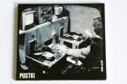 Pustki - Studio pustki - CD