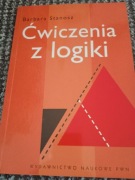 Ćwiczenia z logiki 