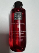 Rituals Ayurveda olejek pod prysznic 75 ml