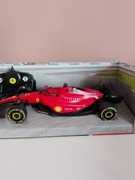 Ferrari F1 75 samochód sterowany 