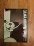 Danganronpa Tom 4