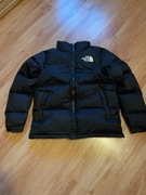 Kurtka Zimowa Czarna The North Face Nuptse 700 Puffer