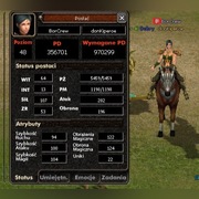 Konto ClassicMT2 woj 48lv bez EQ +500kk yang