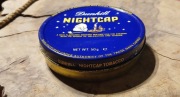Puszka po tytoniu Dunhill Nightcap