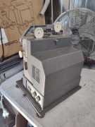 Rzutnik predom prexer