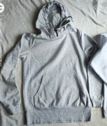 Bluzy dresowe rozmiar XS i S 