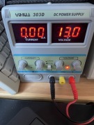 Zasilacz laboratoryjny Yihua 303D 30V