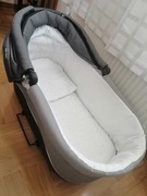Wózek Baby Merc Zipy 3w1